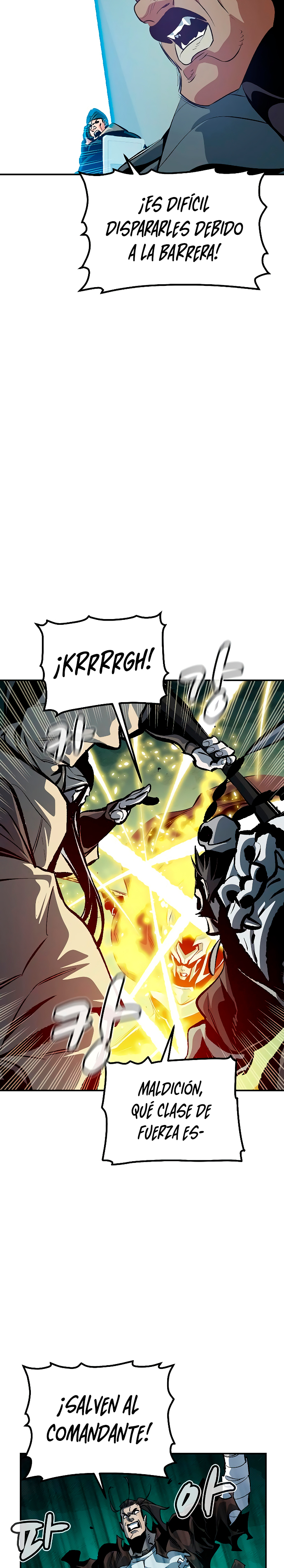 Read The Lone Necromancer Es Manga Online