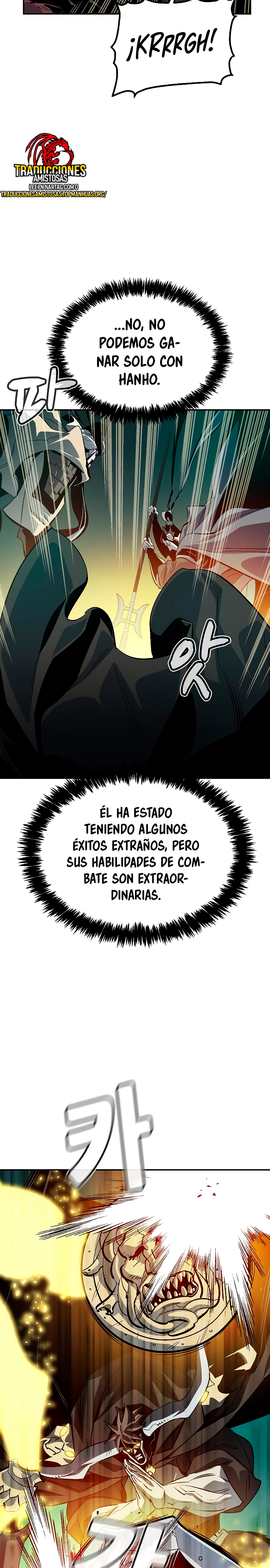 Read The Lone Necromancer Es Manga Online