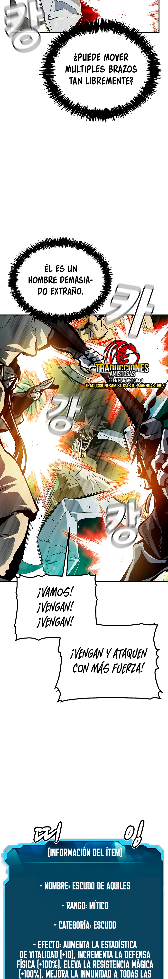 Read The Lone Necromancer Es Manga Online