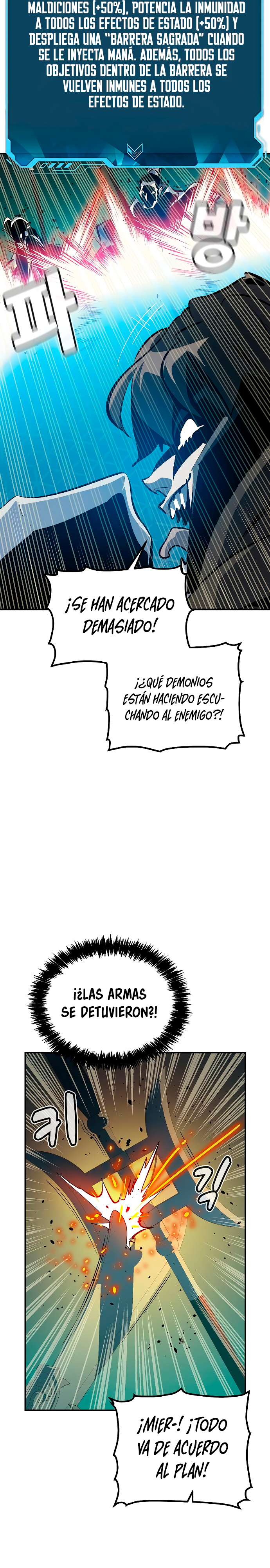 Read The Lone Necromancer Es Manga Online