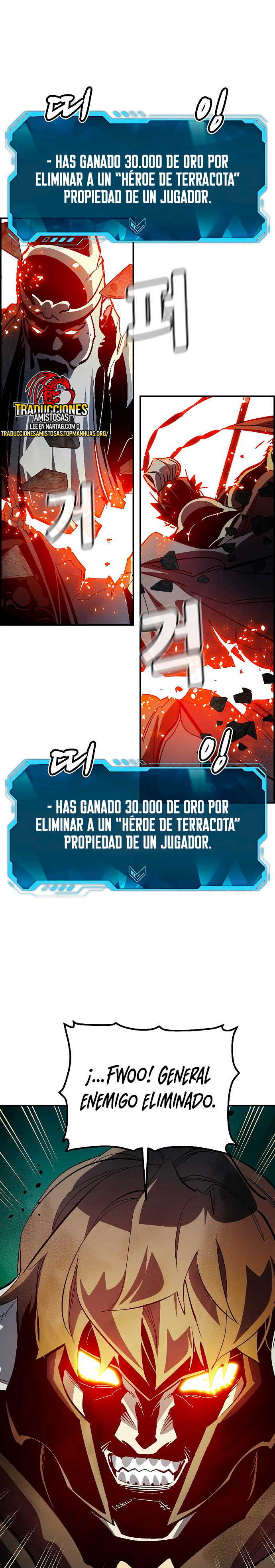 Read The Lone Necromancer Es Manga Online