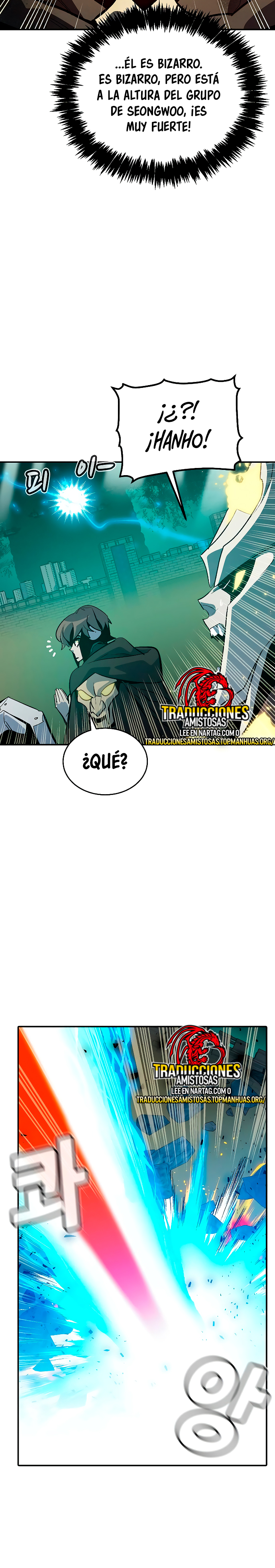 Read The Lone Necromancer Es Manga Online