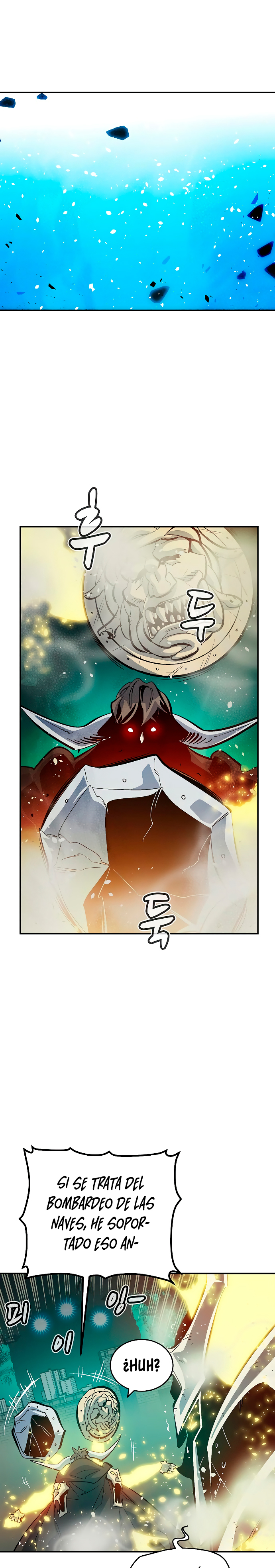 Read The Lone Necromancer Es Manga Online