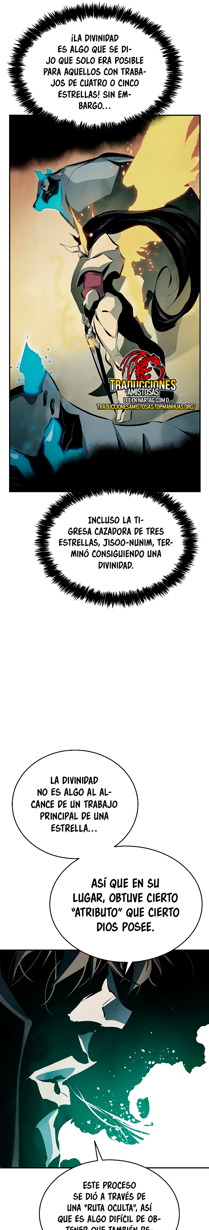 Read The Lone Necromancer Es Manga Online