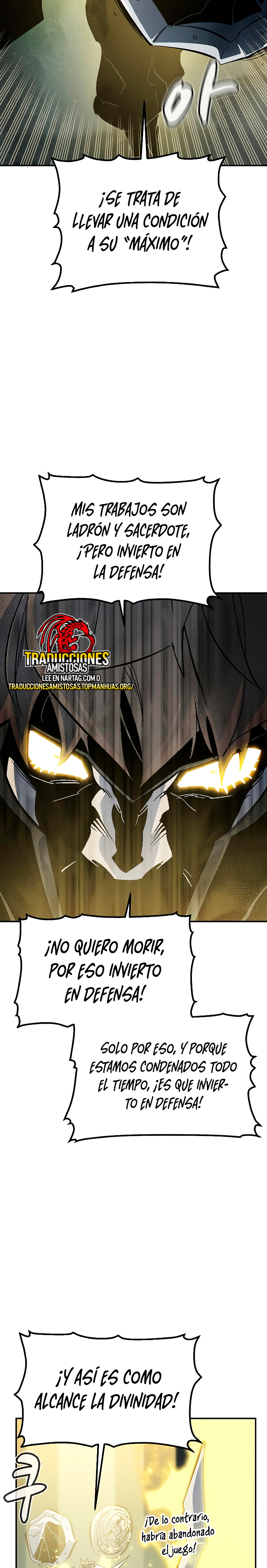 Read The Lone Necromancer Es Manga Online