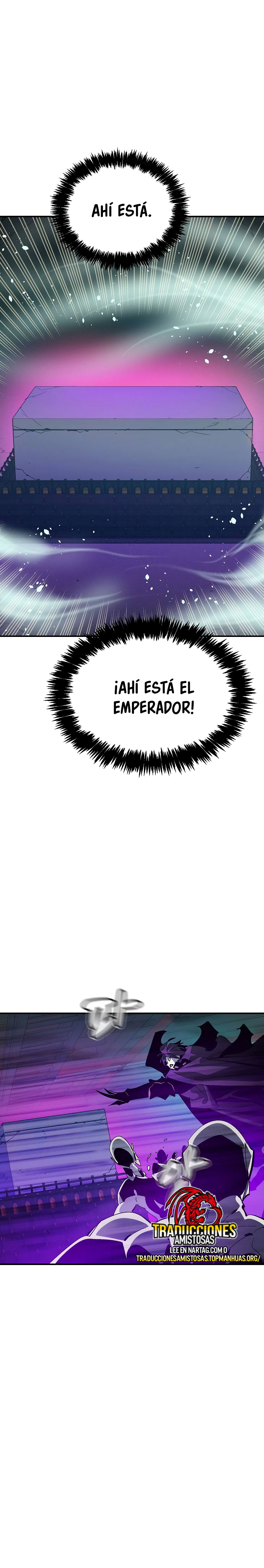 Read The Lone Necromancer Es Manga Online