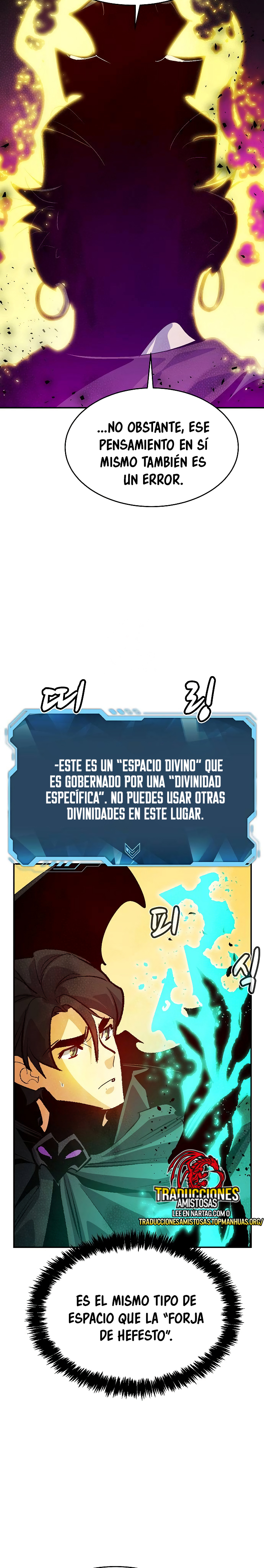 Read The Lone Necromancer Es Manga Online