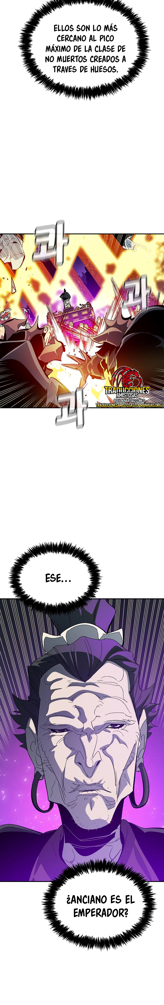 Read The Lone Necromancer Es Manga Online