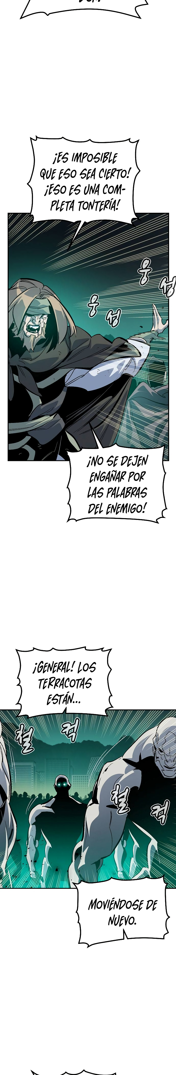 Read The Lone Necromancer Es Manga Online