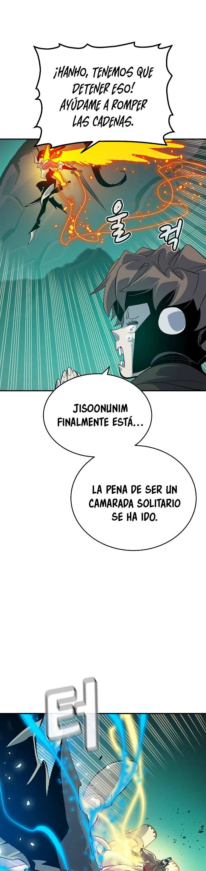 Read The Lone Necromancer Es Manga Online