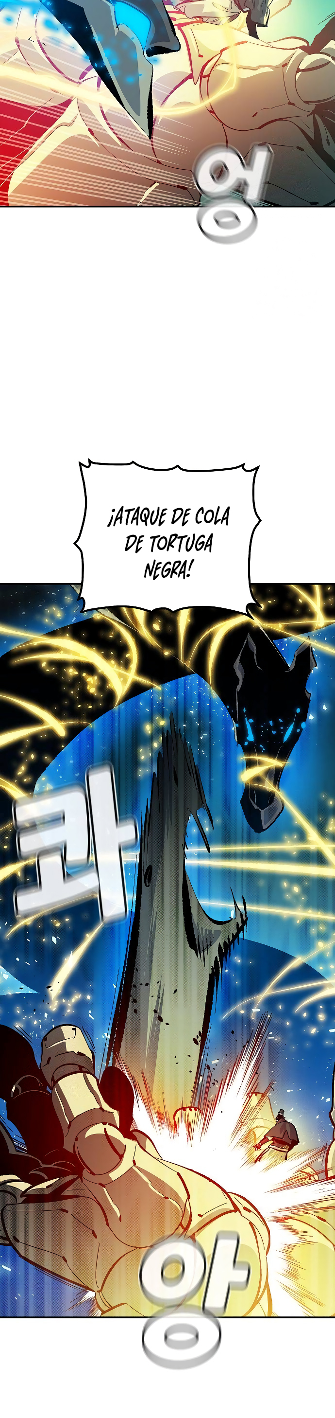 Read The Lone Necromancer Es Manga Online