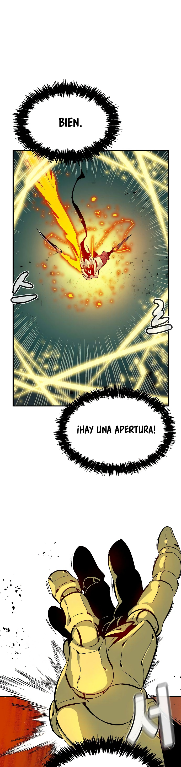Read The Lone Necromancer Es Manga Online