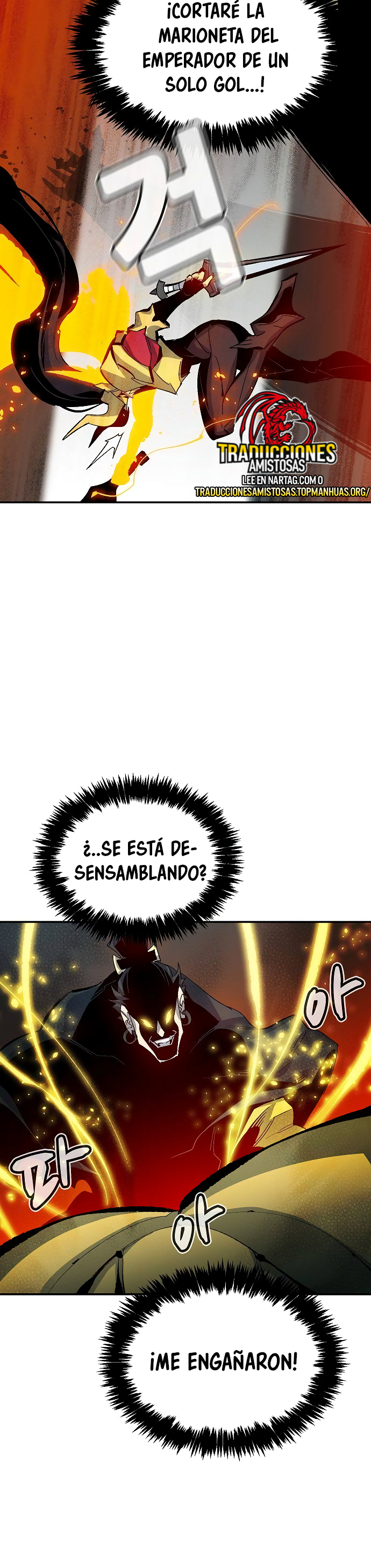 Read The Lone Necromancer Es Manga Online