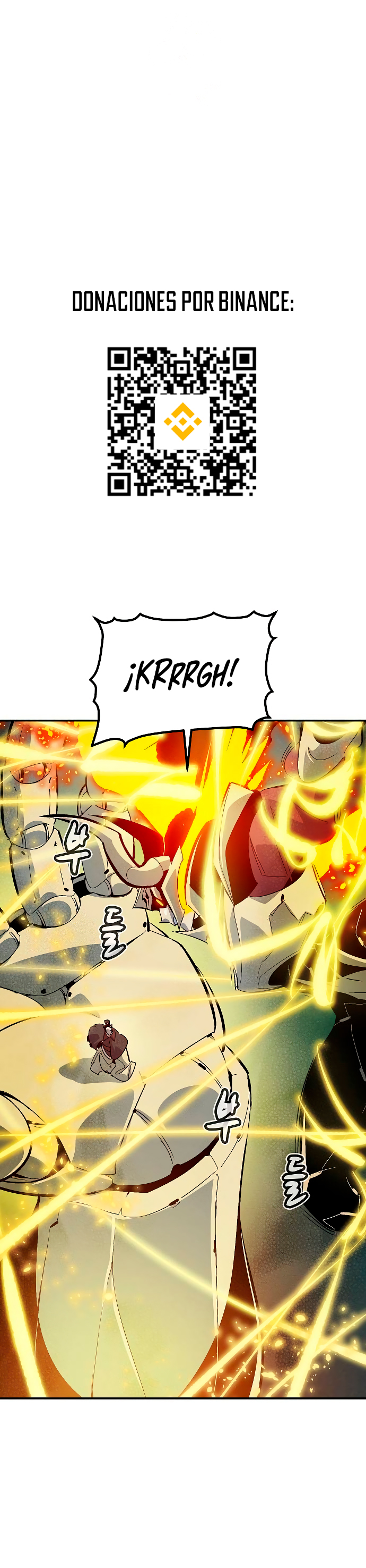 Read The Lone Necromancer Es Manga Online