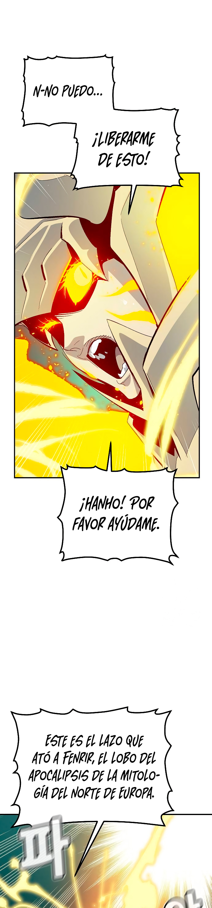 Read The Lone Necromancer Es Manga Online