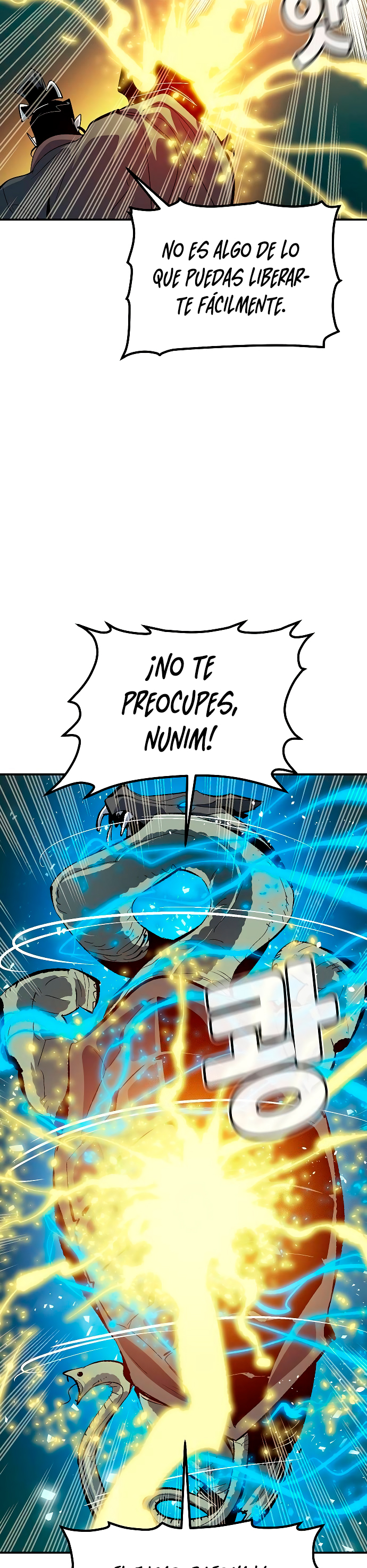 Read The Lone Necromancer Es Manga Online