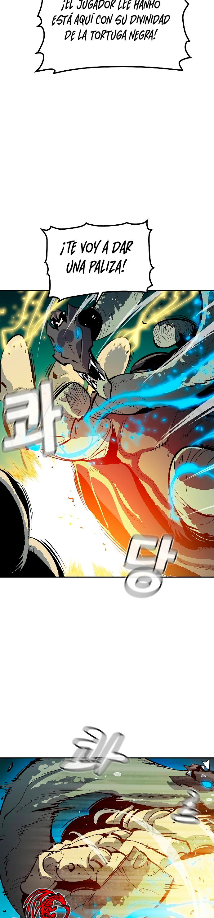 Read The Lone Necromancer Es Manga Online