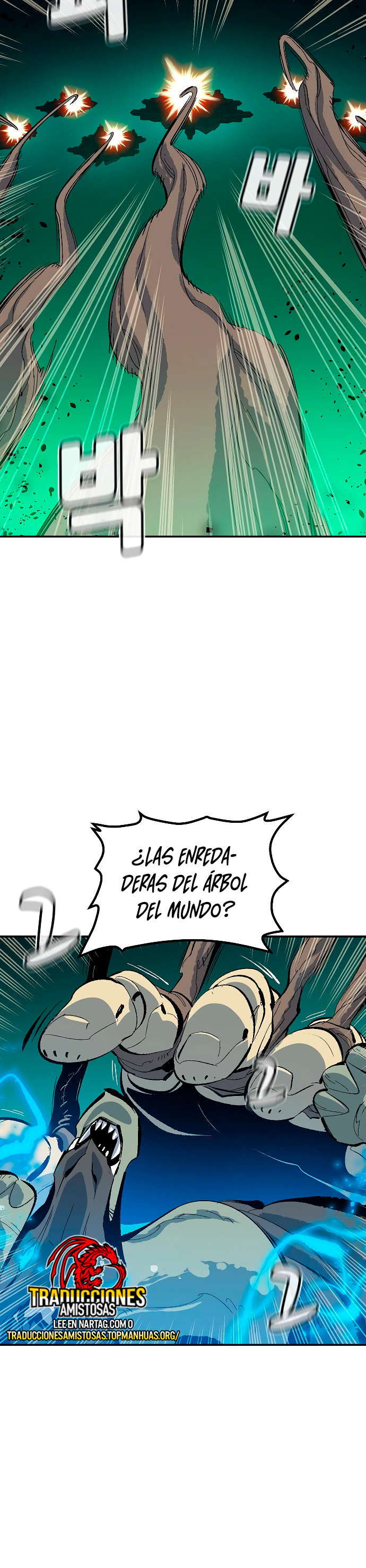 Read The Lone Necromancer Es Manga Online