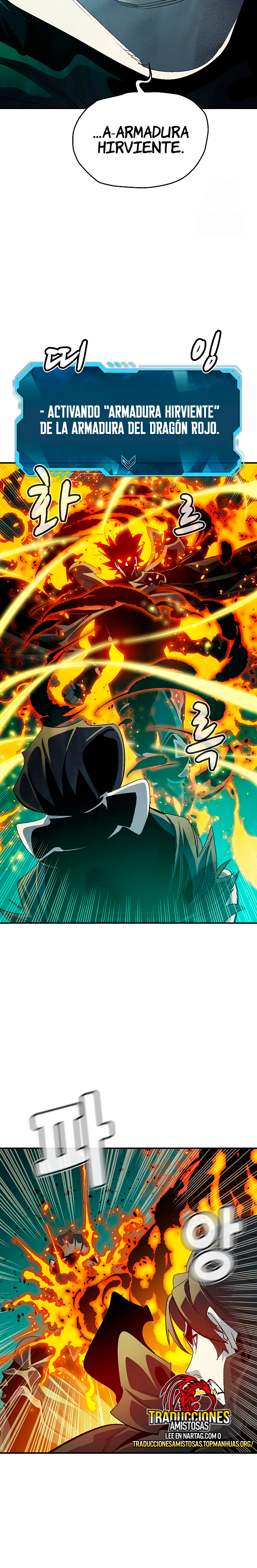 Read The Lone Necromancer Es Manga Online