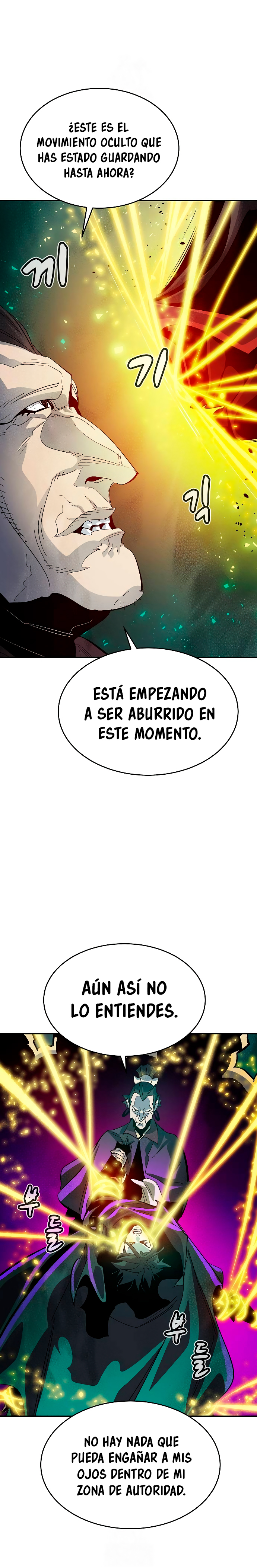 Read The Lone Necromancer Es Manga Online