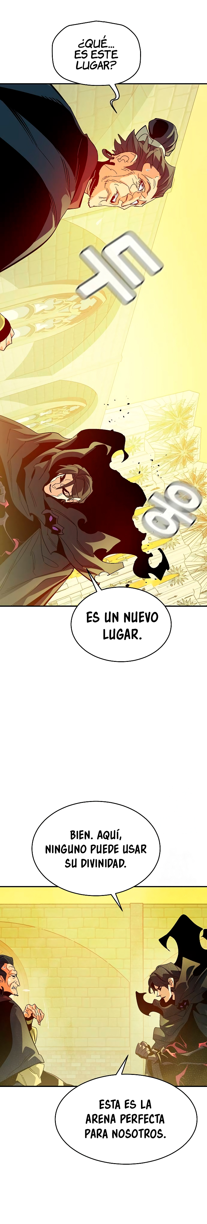 Read The Lone Necromancer Es Manga Online