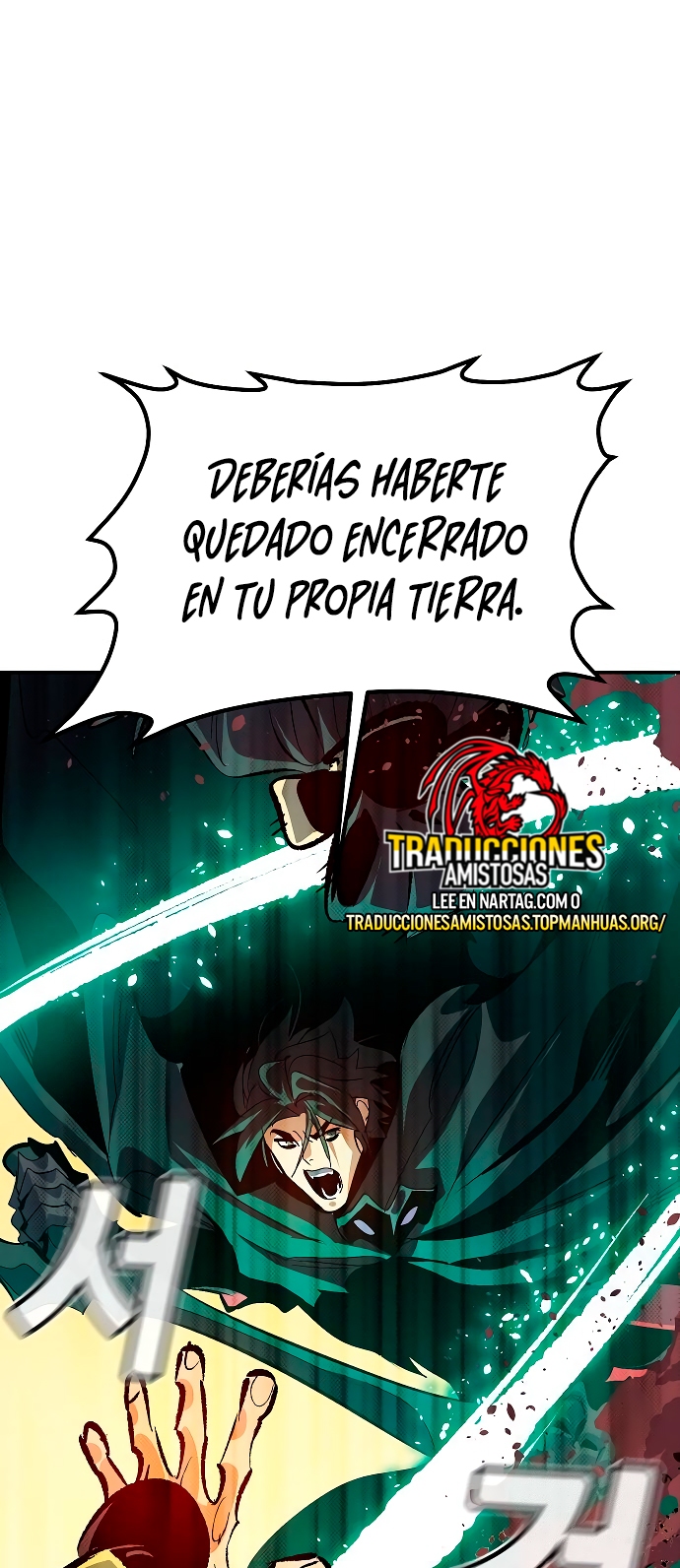 Read The Lone Necromancer Es Manga Online