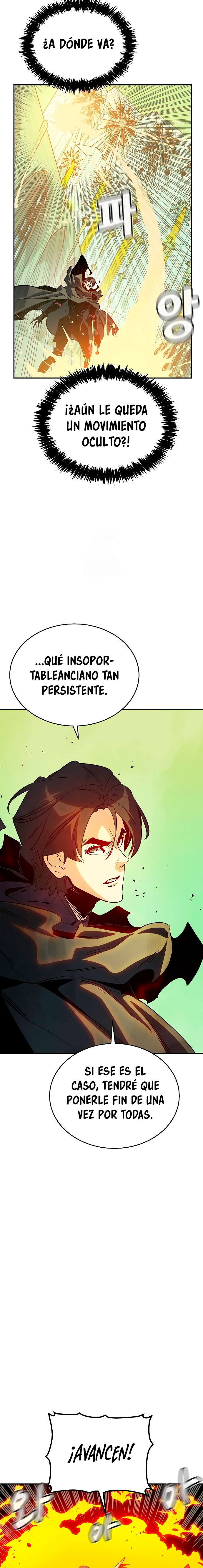 Read The Lone Necromancer Es Manga Online