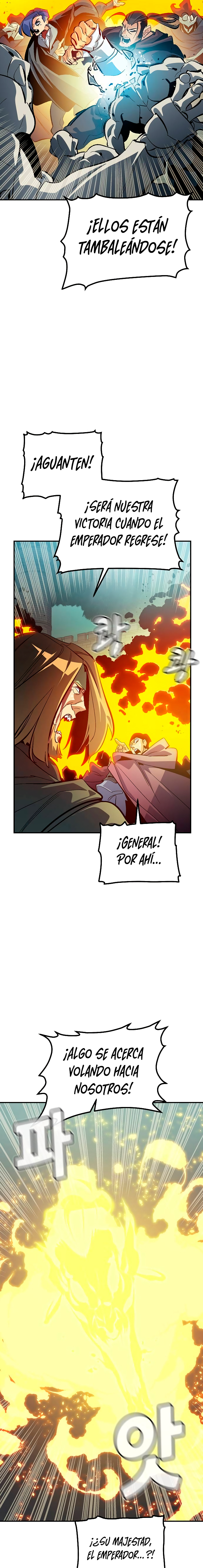 Read The Lone Necromancer Es Manga Online