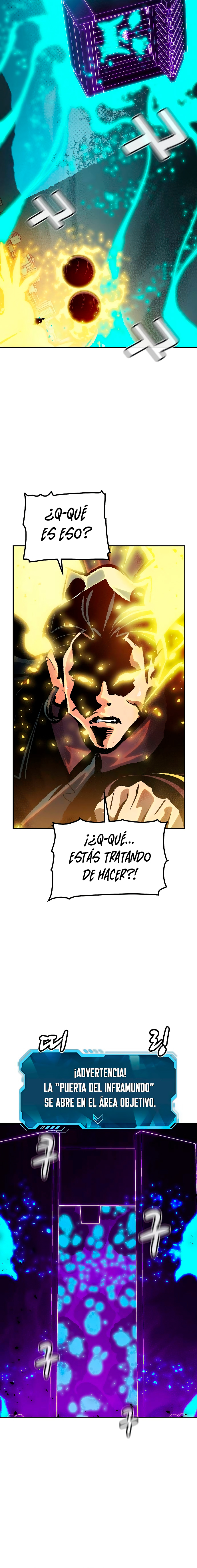 Read The Lone Necromancer Es Manga Online
