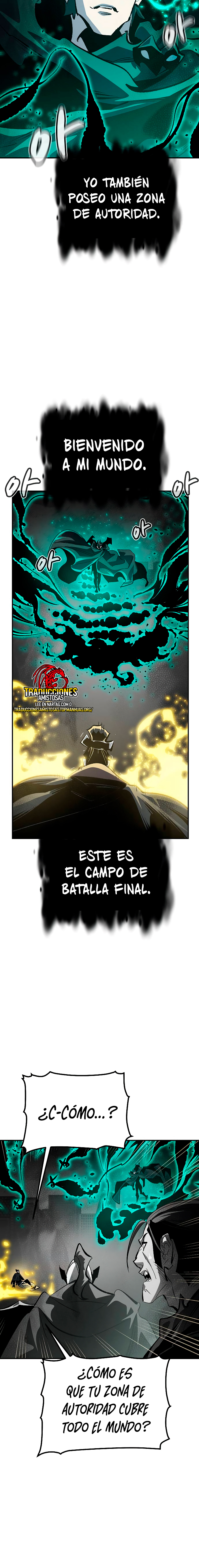 Read The Lone Necromancer Es Manga Online