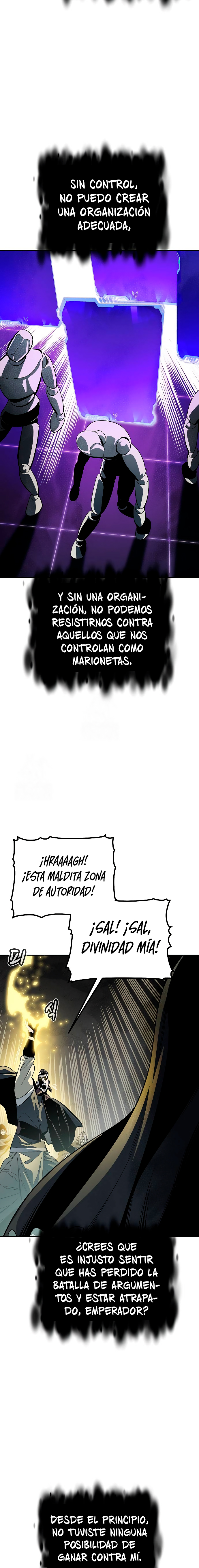 Read The Lone Necromancer Es Manga Online