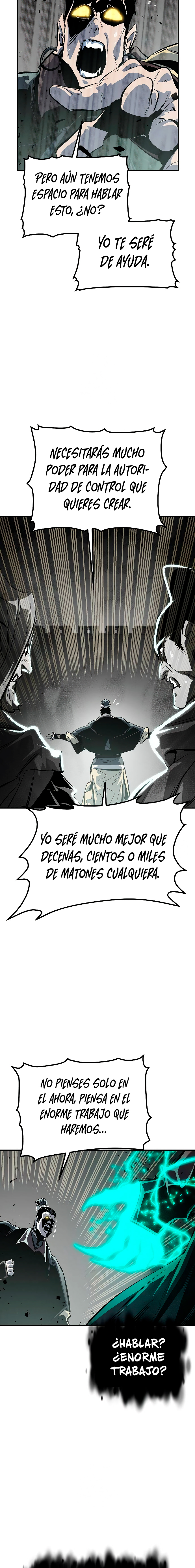 Read The Lone Necromancer Es Manga Online