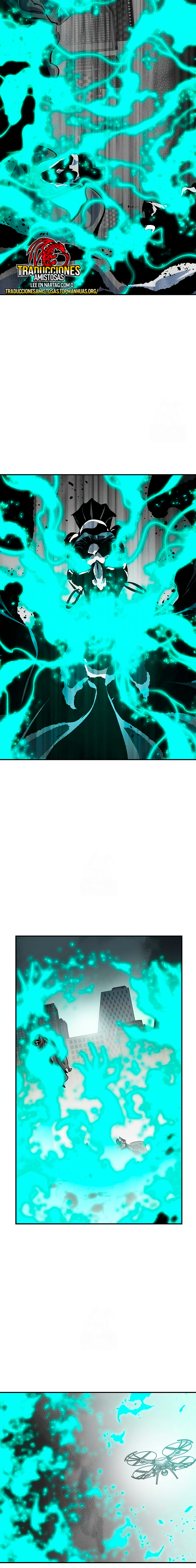 Read The Lone Necromancer Es Manga Online