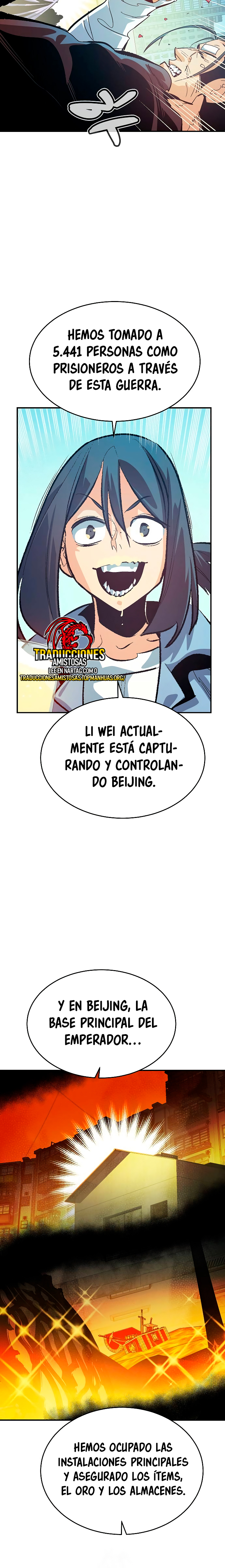 Read The Lone Necromancer Es Manga Online