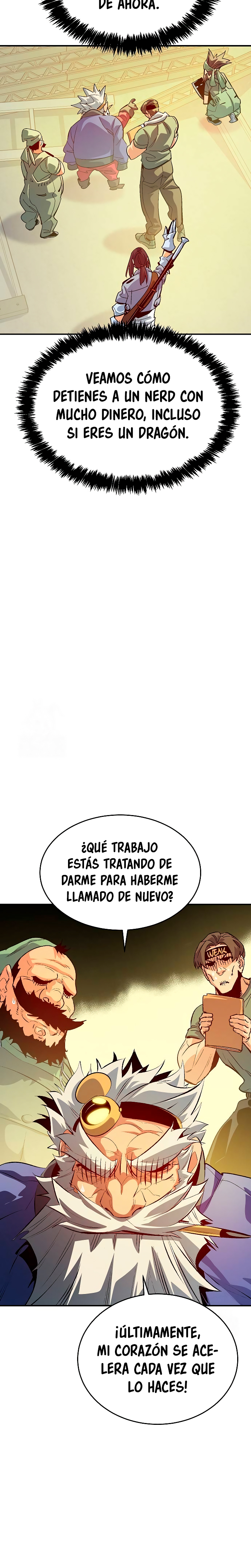 Read The Lone Necromancer Es Manga Online