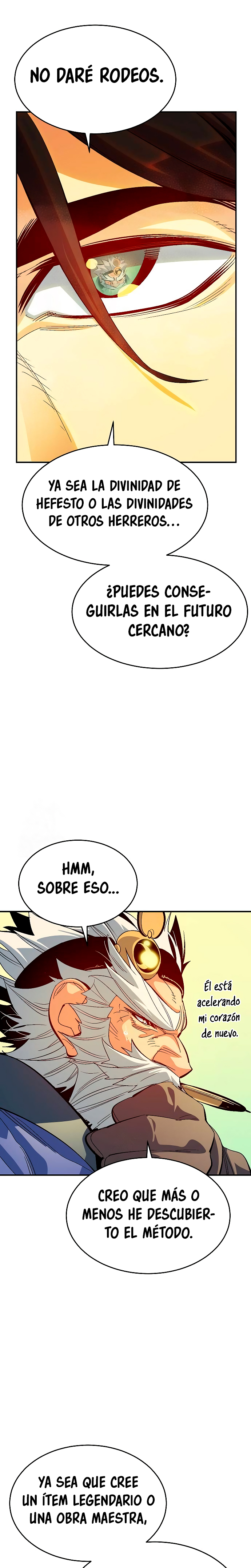Read The Lone Necromancer Es Manga Online