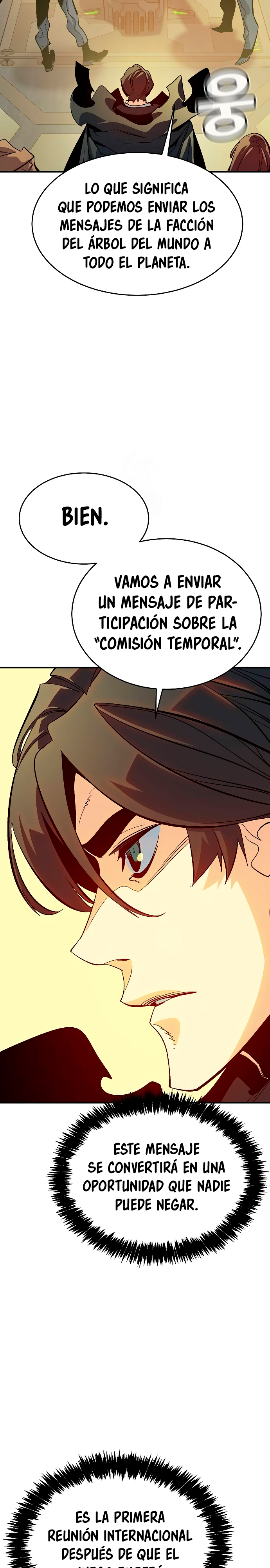 Read The Lone Necromancer Es Manga Online