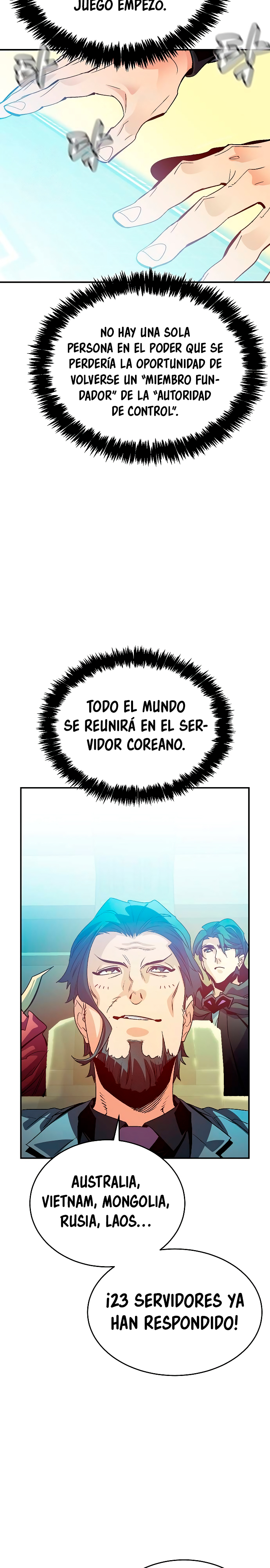 Read The Lone Necromancer Es Manga Online