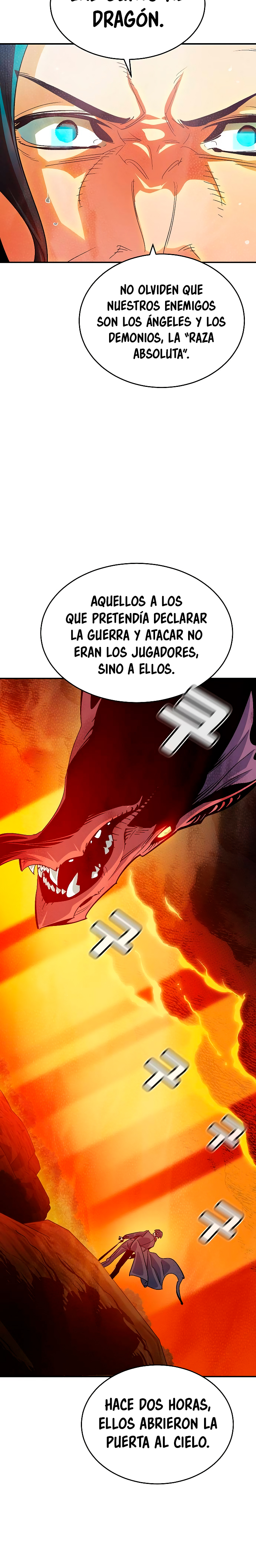 Read The Lone Necromancer Es Manga Online