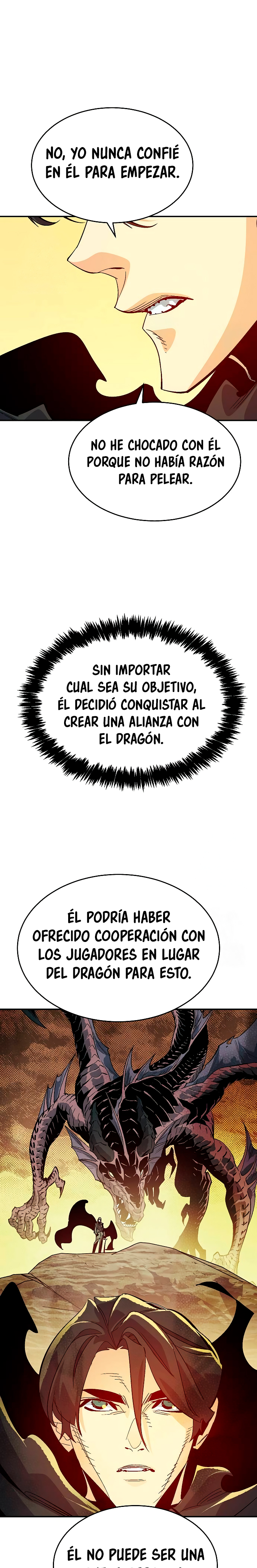 Read The Lone Necromancer Es Manga Online