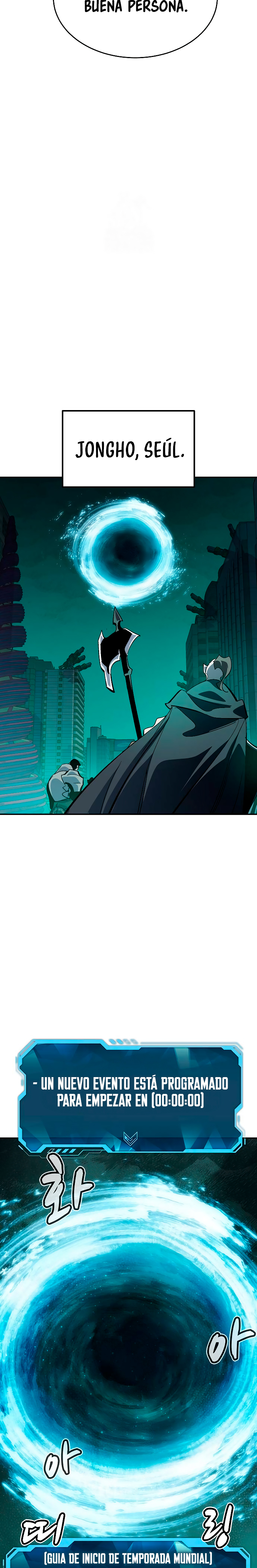 Read The Lone Necromancer Es Manga Online