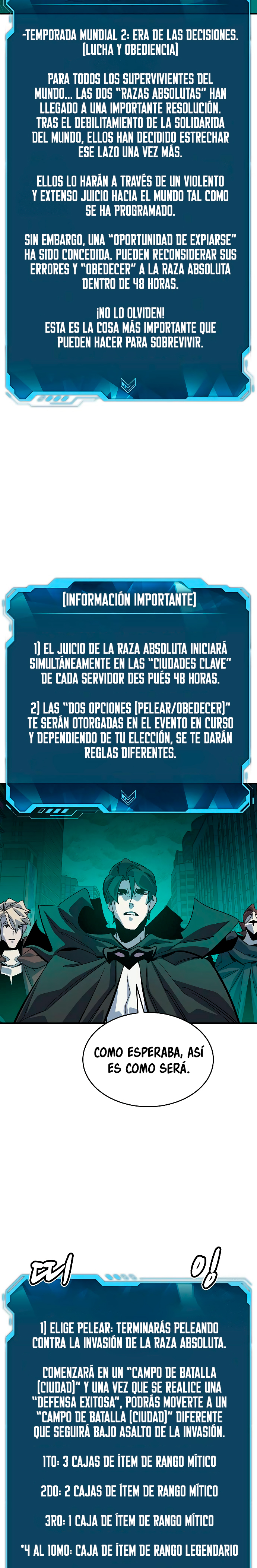 Read The Lone Necromancer Es Manga Online