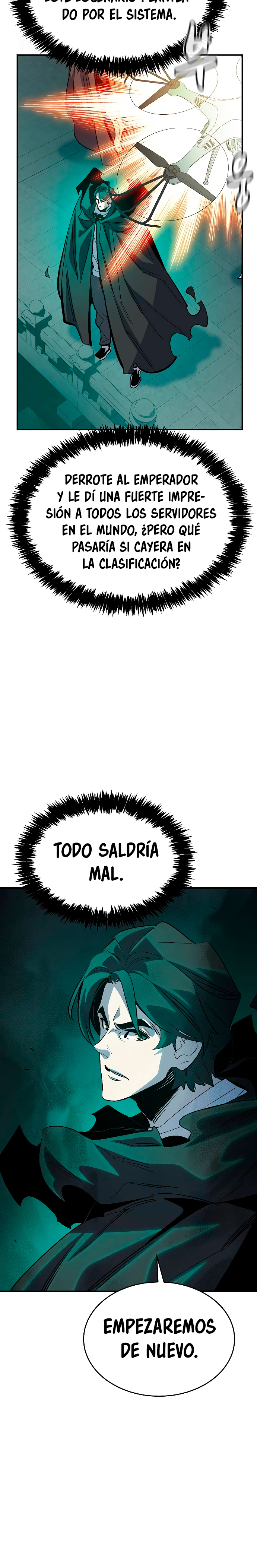 Read The Lone Necromancer Es Manga Online