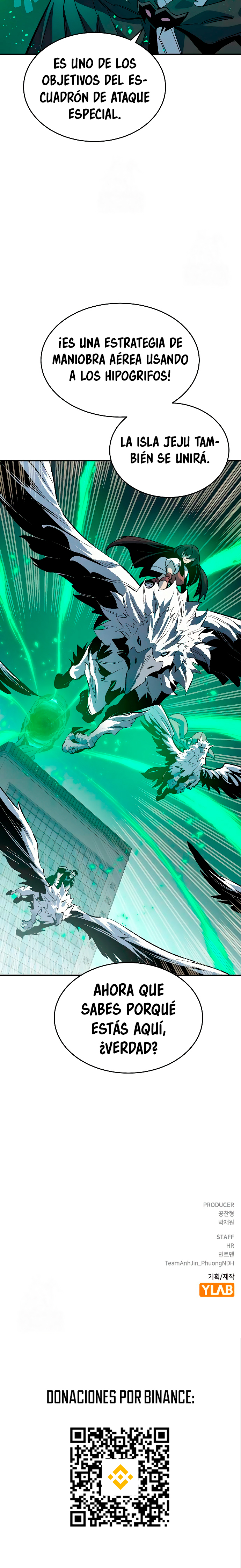 Read The Lone Necromancer Es Manga Online