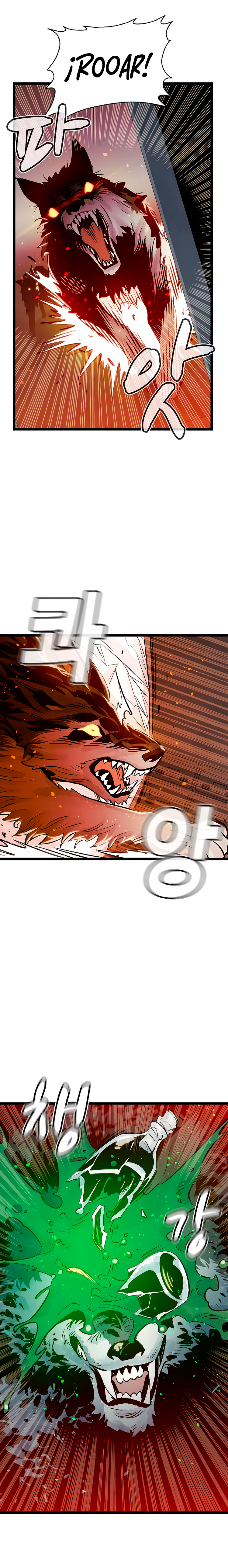 Read The Lone Necromancer Es Manga Online