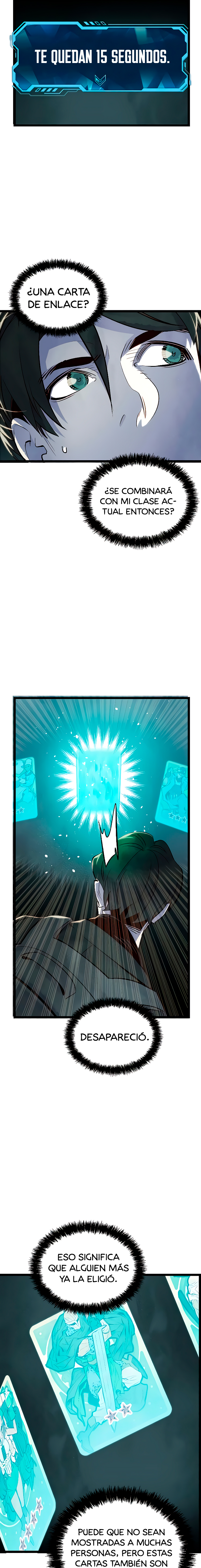 Read The Lone Necromancer Es Manga Online