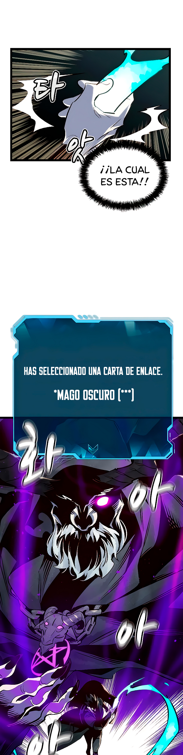 Read The Lone Necromancer Es Manga Online