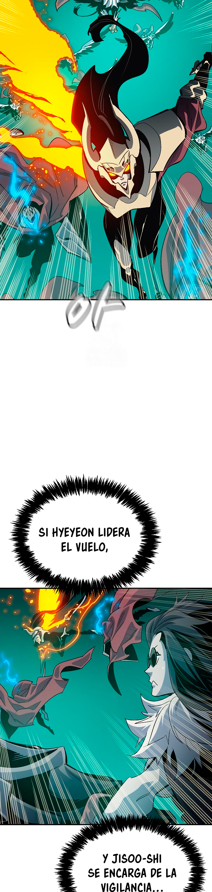 Read The Lone Necromancer Es Manga Online