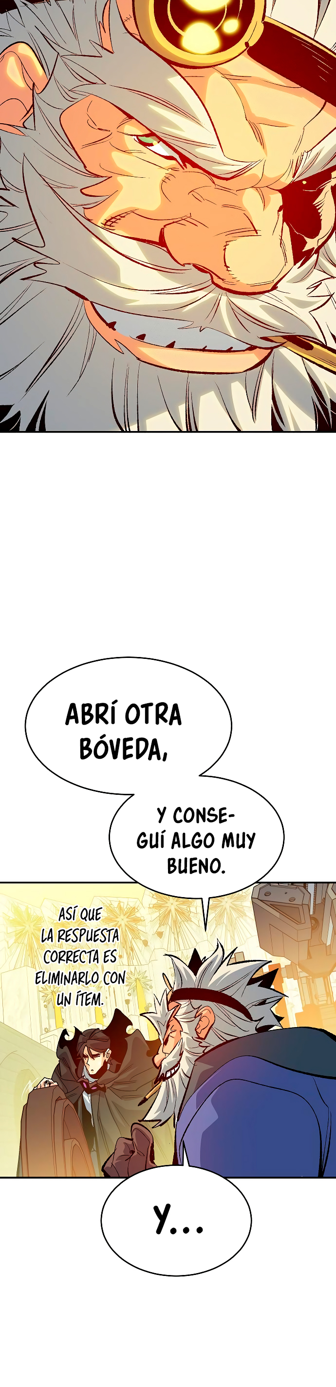 Read The Lone Necromancer Es Manga Online