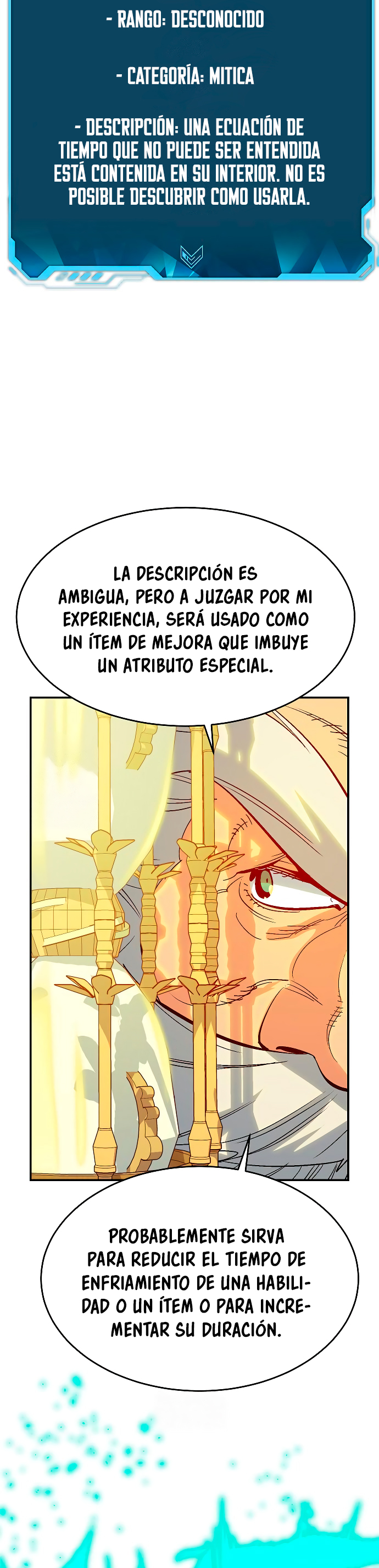 Read The Lone Necromancer Es Manga Online